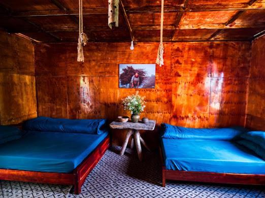 Dong Van Hmong Homestay Exterior photo